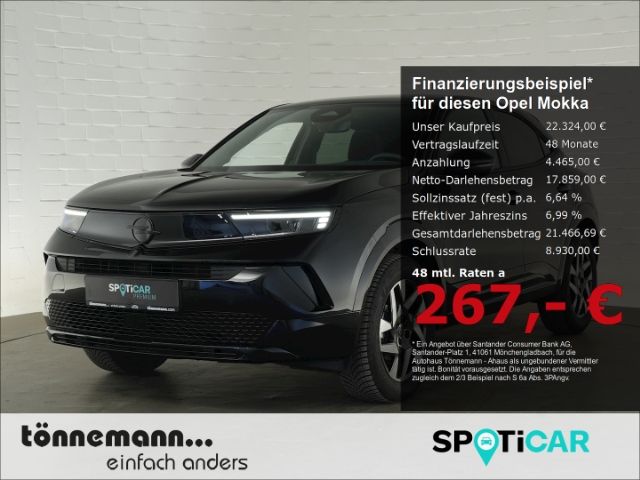 Opel Mokka 5.841 km 22.324 &euro; Ahaus 48683