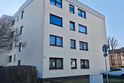 Wohnung Hameln - 4 Zimmer, 86 m&sup2;, 175.000&euro; | Angebot:26005444