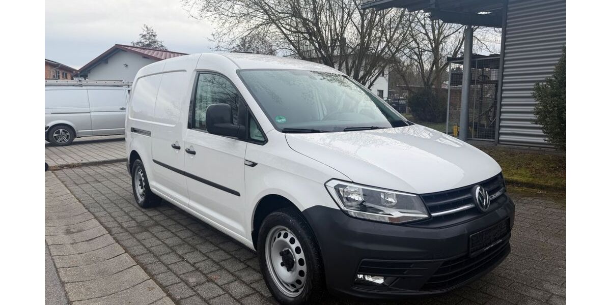 VW Caddy 168.000 km 11.900 &euro; Plattling 94447