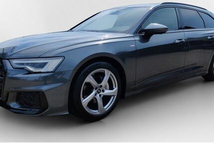 Audi A6 4.830 km 50.190 &euro; Suhl 98529