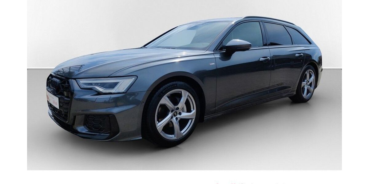 Audi A6 4.830 km 51.990 &euro; Suhl 98529