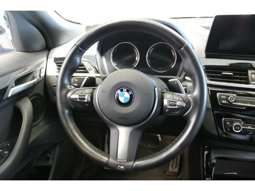 X2 sDrive20i Aut. M Sport