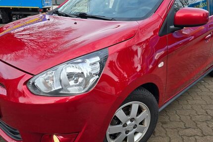 Mitsubishi Space Star 186.500 km 2.900 &euro; Bremen 28197