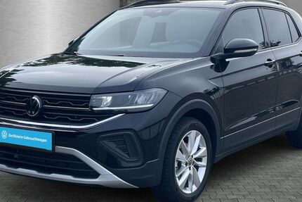 VW T-Cross 18.620 km 25.890 &euro; Stade 21682