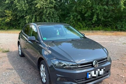 VW Polo 178.000 km 6.600 &euro; Südharz 06536