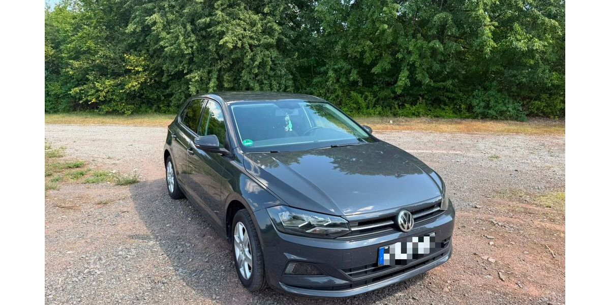 VW Polo 178.000 km 6.600 &euro; Südharz 06536
