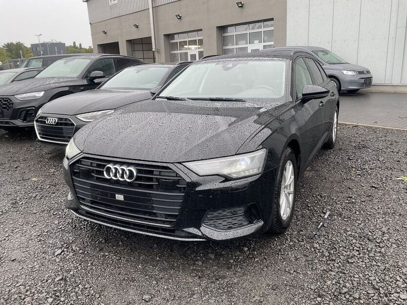 Audi A6 107.300 km 31.990 € Rosenheim 83026