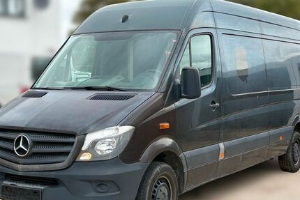 Mercedes-Benz Sprinter 443.705 km 4.999 &euro; Torgau 04860