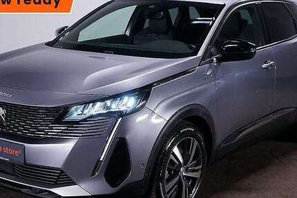 Peugeot 3008 77.348 km 17.996 &euro; Ergolding 84030