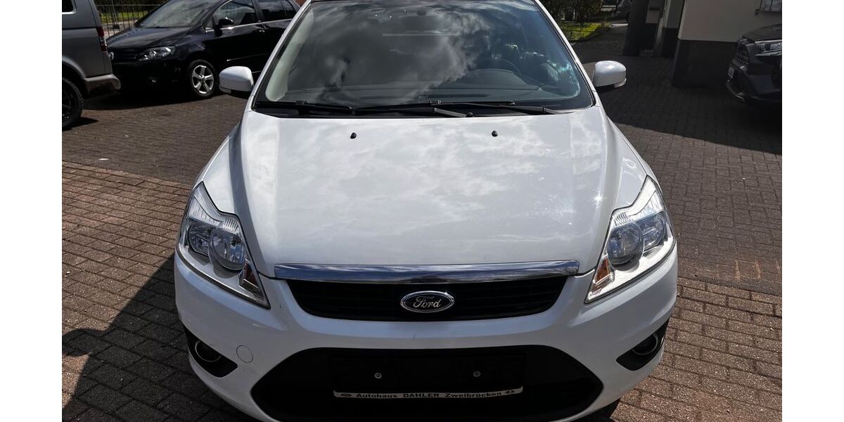Ford Focus 149.000 km 2.200 &euro; Lebach 66822