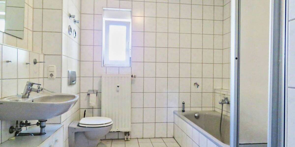 Etagenwohnung Bayreuth City - 2 Zimmer, 62 m&sup2;, 210.000&euro; | Angebot:26869016