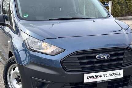 Ford Transit 40.500 km 18.950 &euro; München 81245