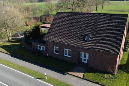 Haus Friedburg Upschört Wiesmoor - 5 Zimmer, 209 m&sup2;, 325.000&euro; | Angebot:25895515