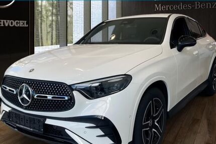 Mercedes-Benz GLC 200 17.053 km 58.090 &euro; Cham 93413
