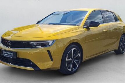 Opel Astra 11.623 km 18.990 &euro; Kreuztal 57223