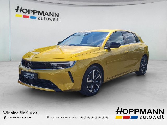 Opel Astra 11.623 km 18.990 &euro; Kreuztal 57223