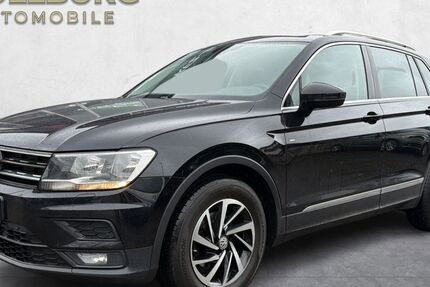 VW Tiguan 123.000 km 15.790 &euro; Bad Salzuflen 32105