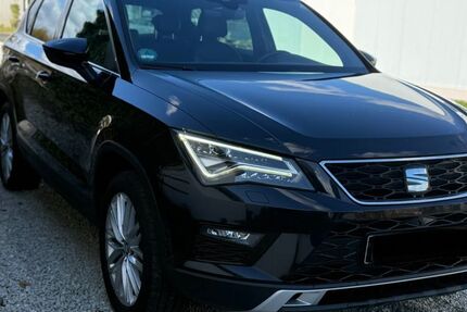 Seat Ateca 160.124 km 15.500 &euro; Friedberg (Hessen) 61169