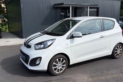 Kia Picanto 49.250 km 5.590 &euro; Eisenach 99817