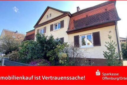 Haus Oberkirch - 5 Zimmer, 153 m&sup2;, 325.000&euro; | Angebot:26378530