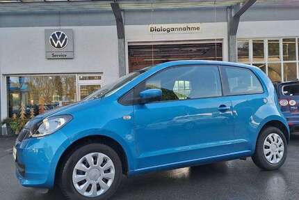 Skoda Citigo 49.520 km 7.280 &euro; Extertal 32699