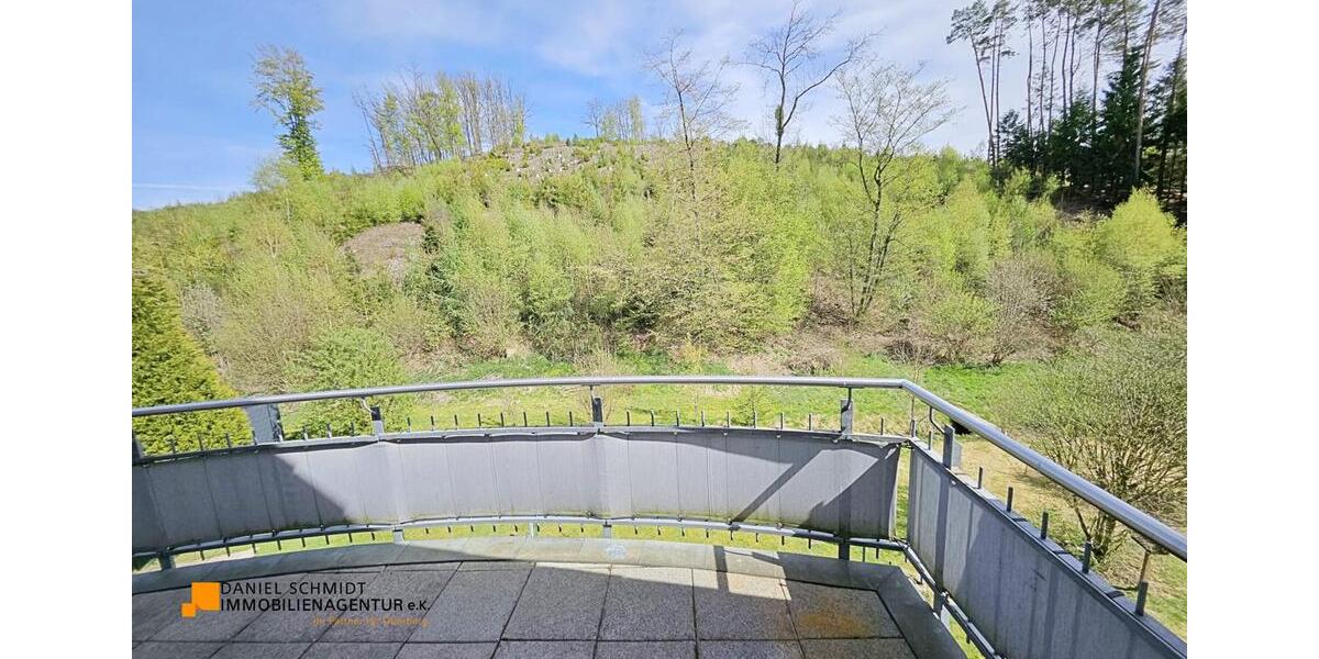 Dachgeschoßwohnung Reichshof - 2 Zimmer, 87 m&sup2;, 800&euro; | Angebot:26661778