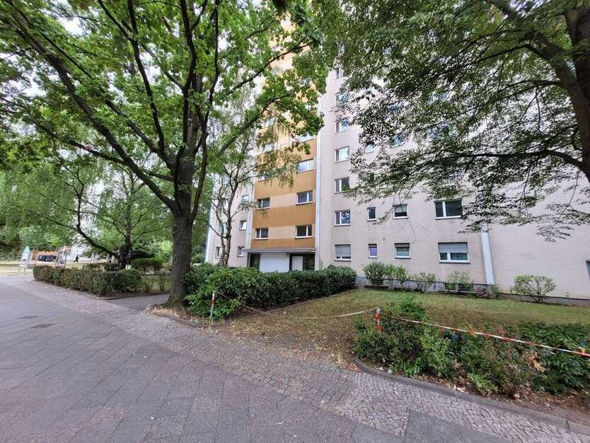 Wohnung zum Kaufen in Berlin 327.500 € 65 m²