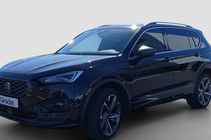 Seat Tarraco 43.000 km 33.670 &euro; Erfurt 99099