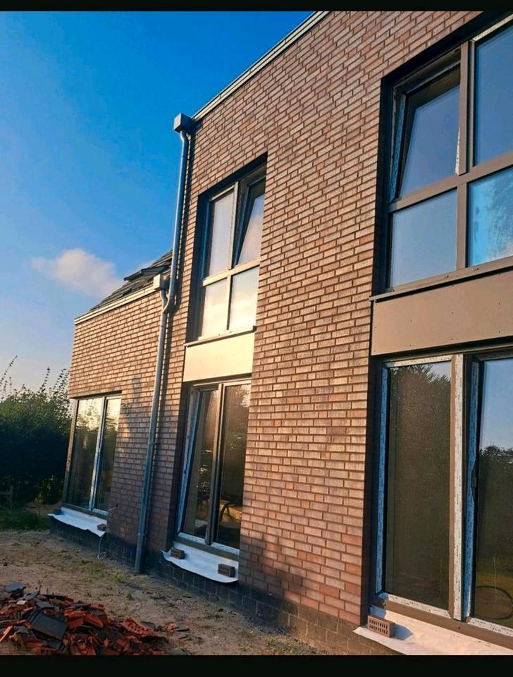 Ein Zimmer im schönen Haus zimmer