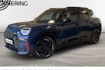 Mini John Cooper Works Aceman 23.916 km 35.490 &euro; Germering 82110