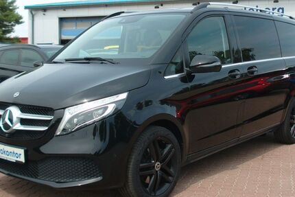 Mercedes-Benz V 250 66.258 km 51.950 &euro; Perleberg 19348