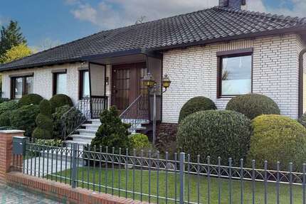 Haus Wedemark / Resse Resse - 4 Zimmer, 129 m&sup2;, 460.000&euro; | Angebot:26323090