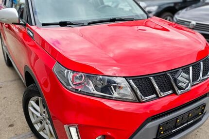 Suzuki Vitara 107.000 km 12.500 &euro; Kolbermoor 83059