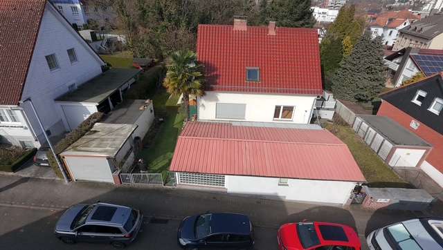 Einfamilienhaus Friedrichsdorf - 6 Zimmer, 149 m&sup2;, 699.000&euro; | Angebot:25569506