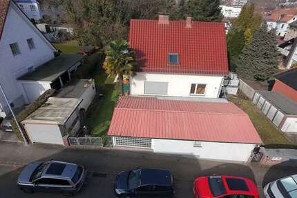 Haus Friedrichsdorf - 6 Zimmer, 149 m&sup2;, 699.000&euro; | Angebot:25569506