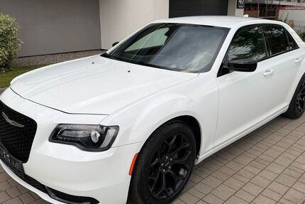 Chrysler 300C 155.000 km 24.500 &euro; Fredersdorf-Vogelsdorf bei Berlin 15370