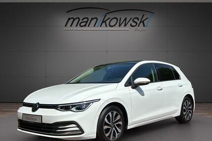 VW Golf 54.038 km 25.222 &euro; Otterndorf 21762