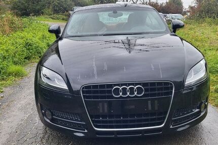 Audi TT 166.700 km 10.600 € Vilshofen-Pleinting 94474