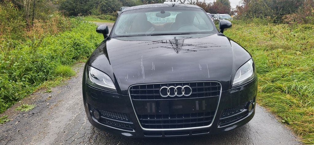 Audi TT 166.700 km 10.600 € Vilshofen-Pleinting 94474