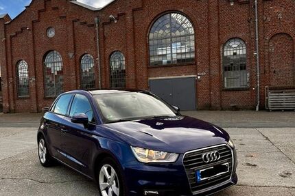 Audi A1 97.000 km 9.600 &euro; Mülheim 45479