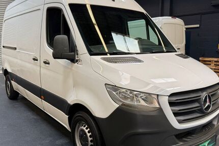 Mercedes-Benz Sprinter 198.000 km 25.950 &euro; Hilden 40721