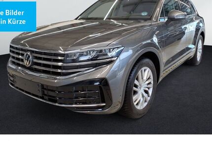 VW Touareg 22.800 km 58.970 &euro; Hengersberg 94491