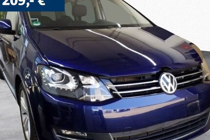 VW Sharan 78.500 km 26.830 &euro; Niefern-Öschelbronn 75223