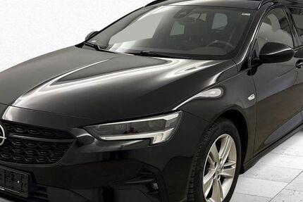 Opel Insignia 64.200 km 18.980 &euro; Barchfeld - Immelborn 36456
