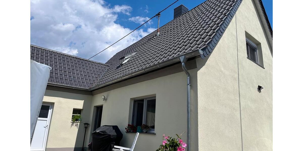 Einfamilienhaus Spiesen-Elversberg Elversberg - 5 Zimmer, 120 m&sup2;, 295.000&euro; | Angebot:27153597