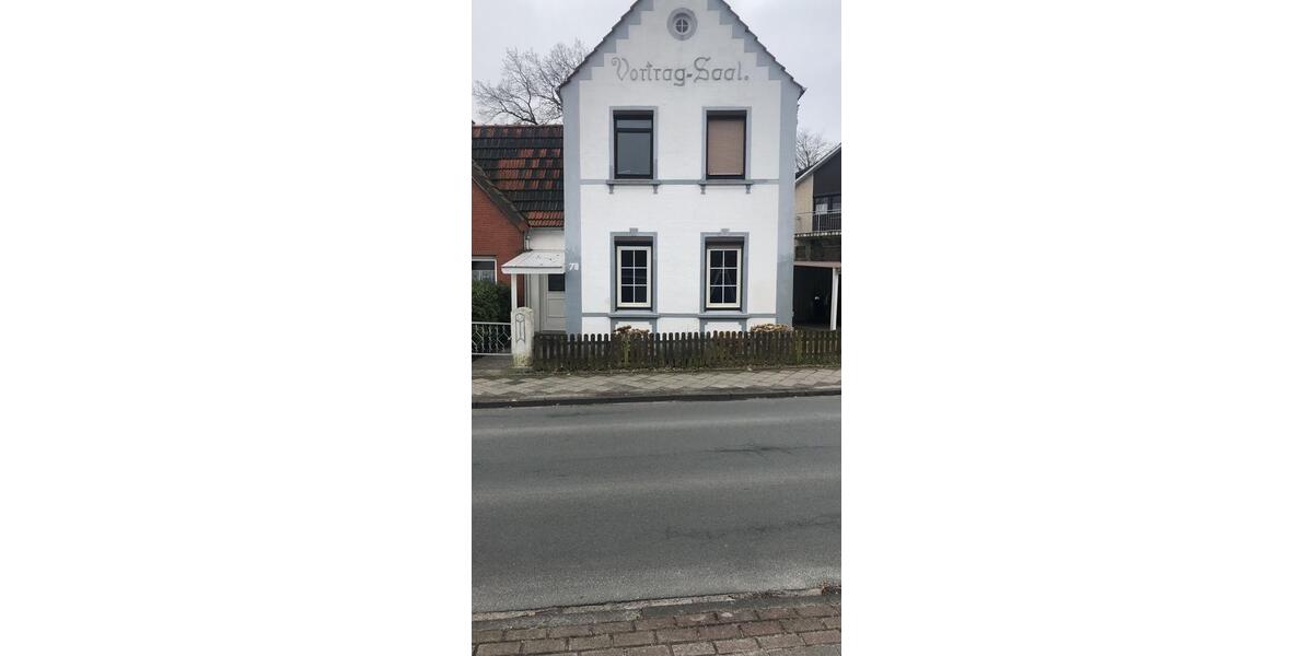 Doppelhaushälfte Schortens - 4 Zimmer, 85 m&sup2;, 700&euro; | Angebot:25372272