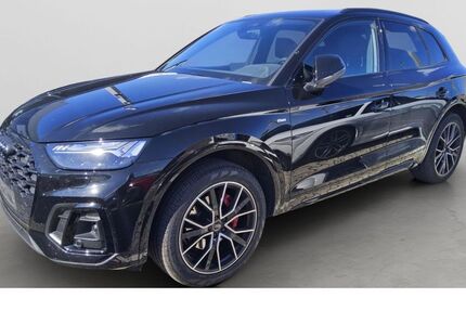Audi Q5 76.850 km 39.690 &euro; Wolfsburg 38440