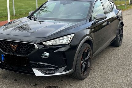 Cupra Formentor 80.000 km 22.300 &euro; Mühlacker 75417