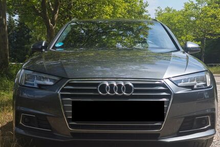 Audi A4 207.500 km 14.100 &euro; Simmern 55469