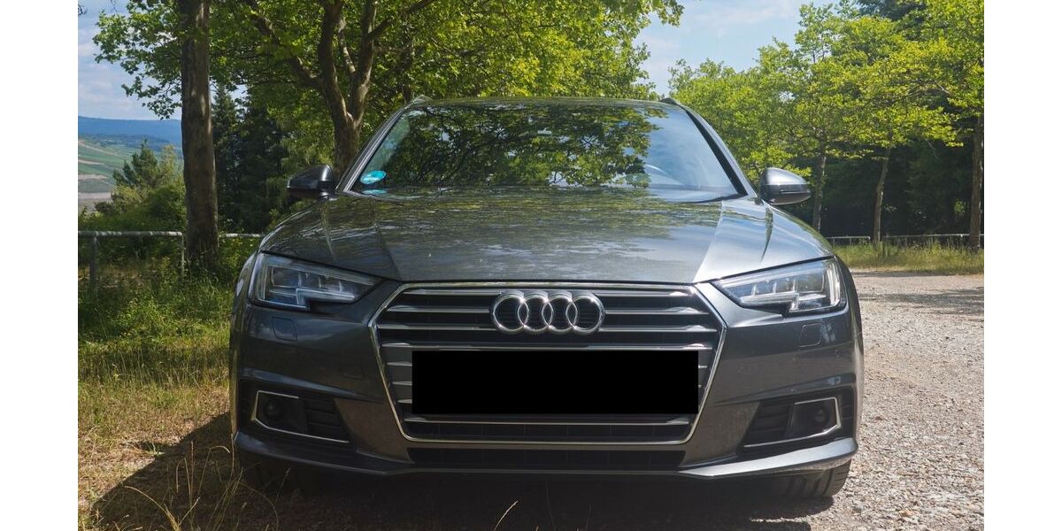 Audi A4 208.500 km 13.800 &euro; Simmern 55469